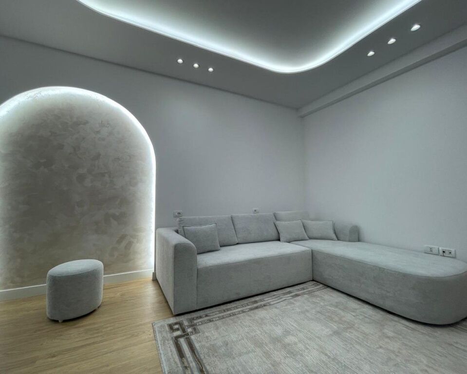 📌 Apartament në shitje 1+1 në Astir, Vila L