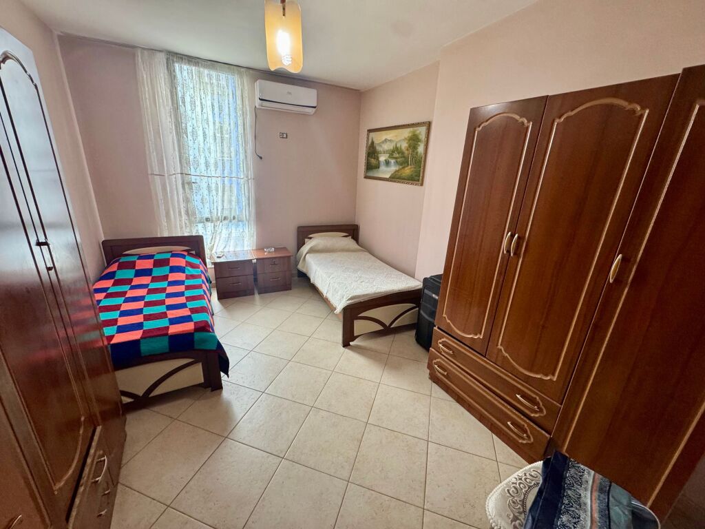 📣 AFFITTO Appartamento 2+1 📍Yzberisht, Vicino Big Market ✨