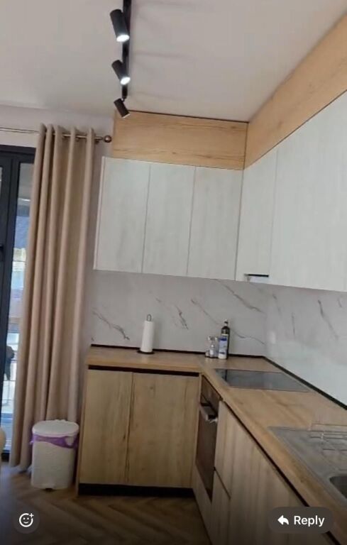 Jepet me qera apart 2+1 te Liqeni i Thate te Met Invest