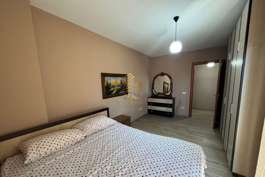 Qera,Apartament 1+1,Ish Stacion Treni – Kompleksi USLUGA, 50.000 Leke