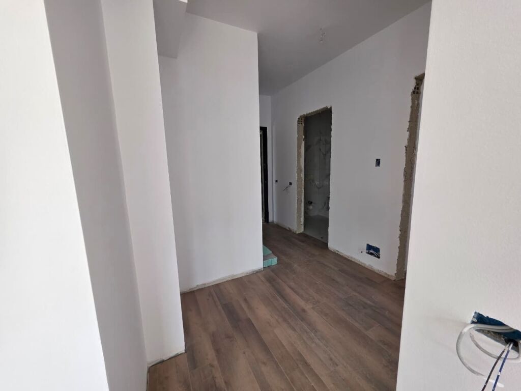 Ali Demi New Electric Market Apartment 2+1+2 + Veranda for Sale