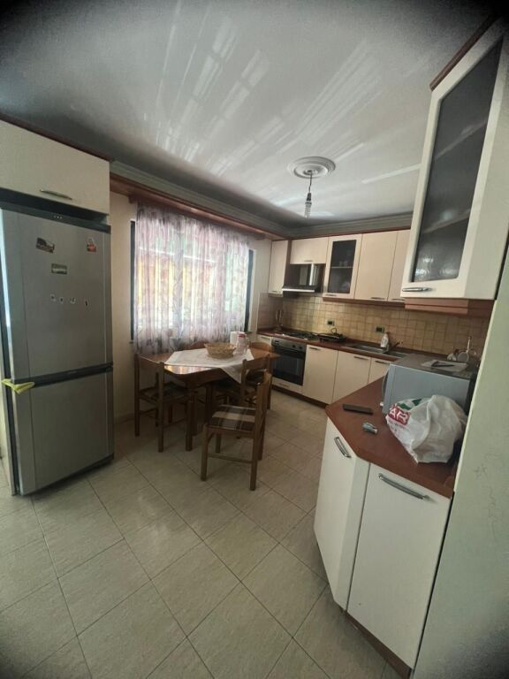 APARTAMENT 2+1 NE SHITJE TE CASA ITALIA