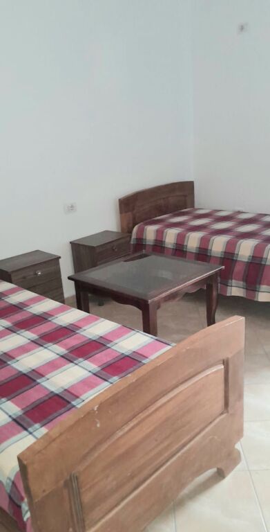 Appartamento 2+1+1 con Balcone in Affitto