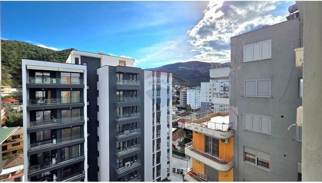 🌊 Appartamento 2+1+2 in vendita a Lungomare – Vista Mare