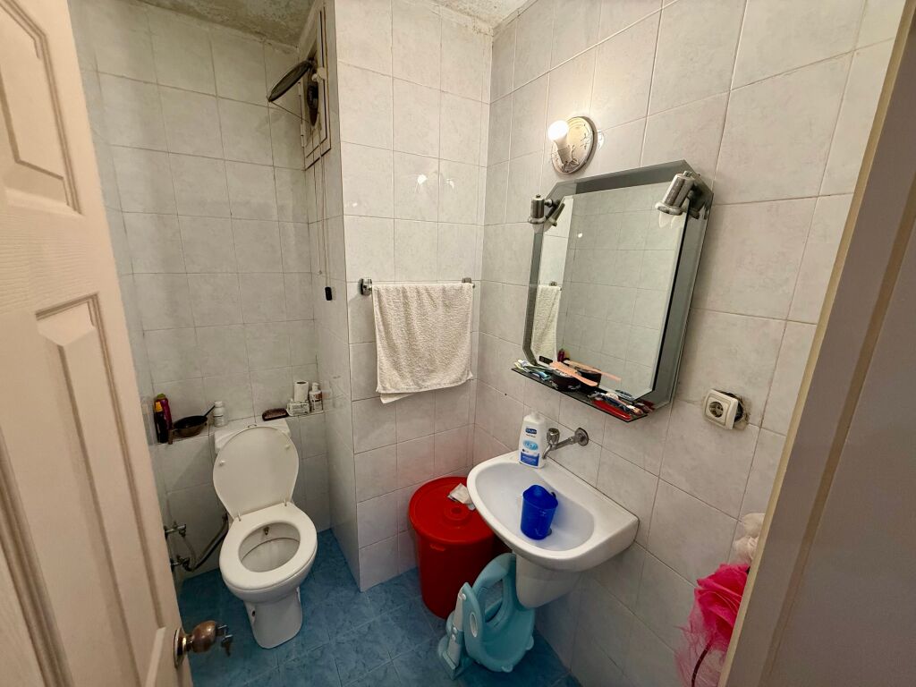 📣 SHITET Apartament 3+1+2 📍 Blloku Gintash, Laprake ✨