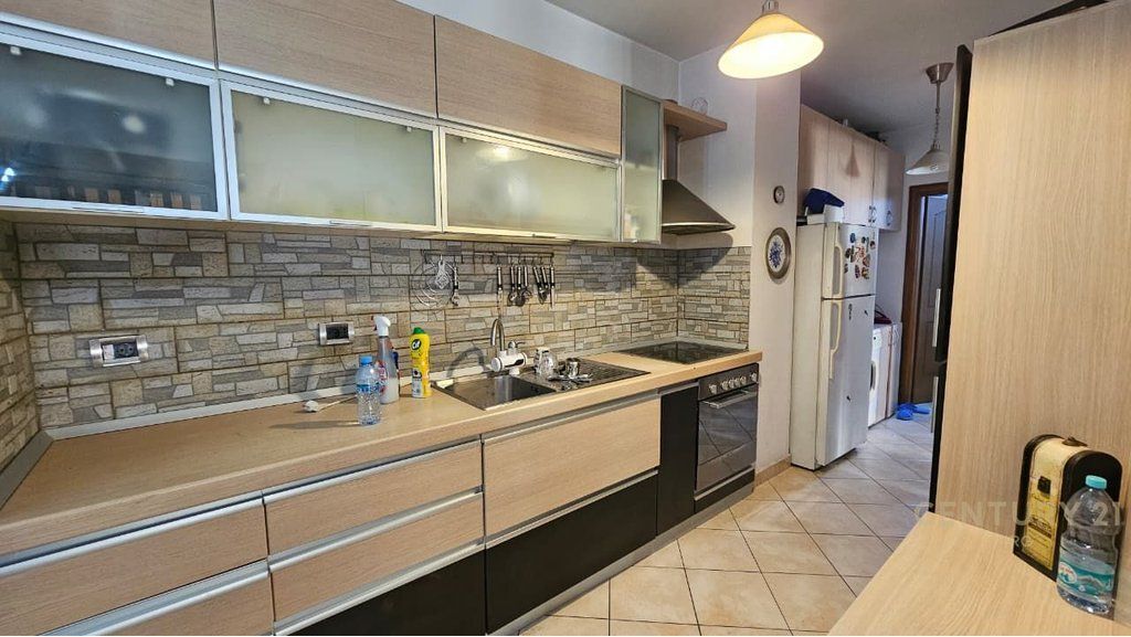 APARTMENT 2+1 AT 21 DECEMBER!!