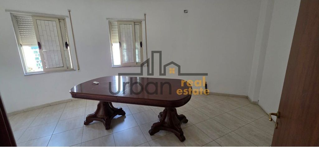 Rent, Apartment 2+1+2 , Jordan Misja Street, Tirana - 600€ |100m²