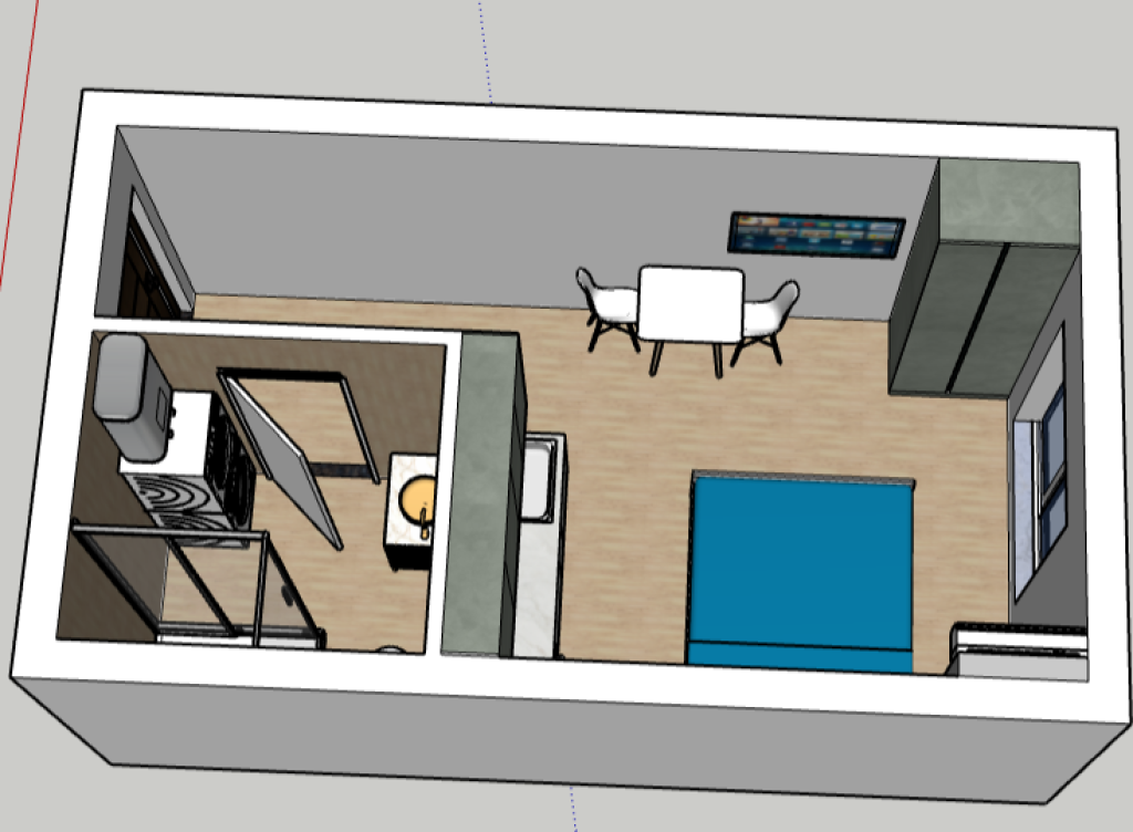 🔥 SUPER OKAZION NË GOLEM 🔥
🌊 Vetëm 2 minuta nga deti!
Shitet garsoniere në Golem – perfekte për investim 💸👇
📐 26 m²
🏢 Kati 1 (shumë praktik dhe i kërkuar)
📍 Zonë TOP pranë Hotel Flower
✨ Ideale për:
💸 Airbnb / Booking (fitim i menjëhershëm)
🏖️ Shtëpi pushimi
📈 Investim i sigurt (çmimet rriten çdo vit)
⚡ Mundësi shumë e mirë për ta mobiluar sipas dëshirës
💰 Çmimi: 35.000 € (OKAZION – i diskutueshëm)
📲 Shkruaj “INFO” në koment ose inbox për detaje
👉 Kush vonohet, e humb