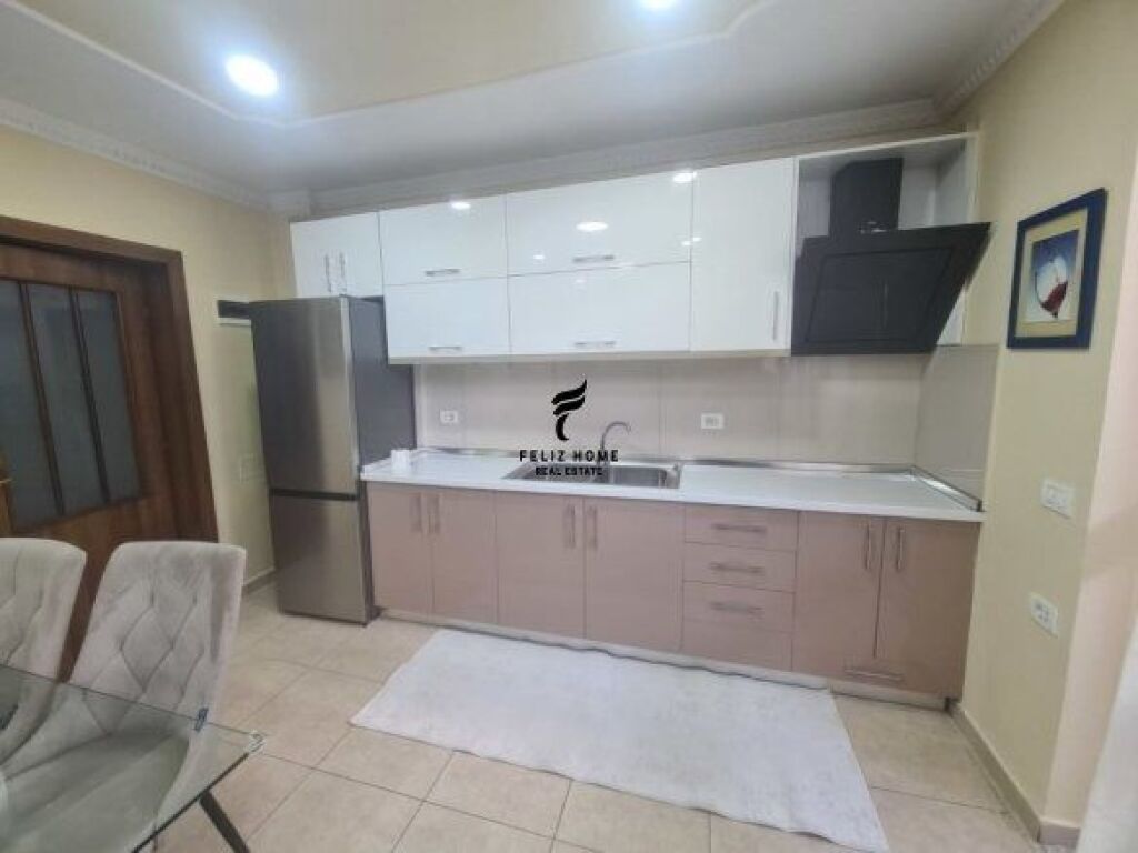 APARTMENT FOR RENT 1+1 GJERGJ FISHTA BOULEVARD 55,000 LEKE FH-68308
