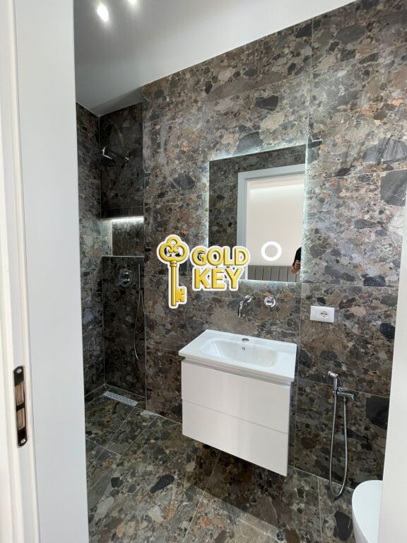 🏡 APARTMENT FOR RENT 2+1+2 – BOULEVARD, DURRËS