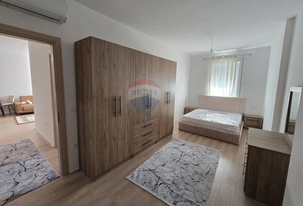 Apartament 2+1+2 me qera tek 5 Maji ID: 530411001-1345