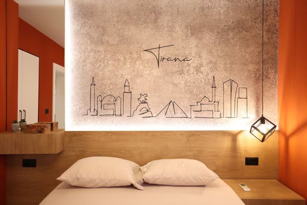 💎 Appartamento 1+1 | 41.3 m² | 110.000€ / 📍BLLOK