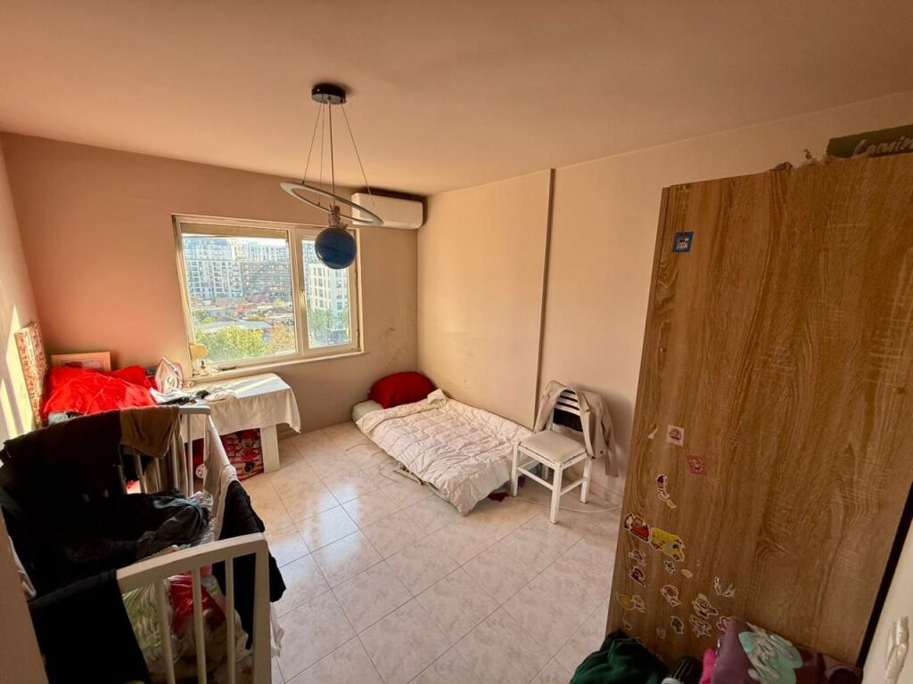 📣 SHITET Apartament 3+1+2 📍 Blloku Gintash, Laprake ✨💶 Cmimi 225.000 Euro
