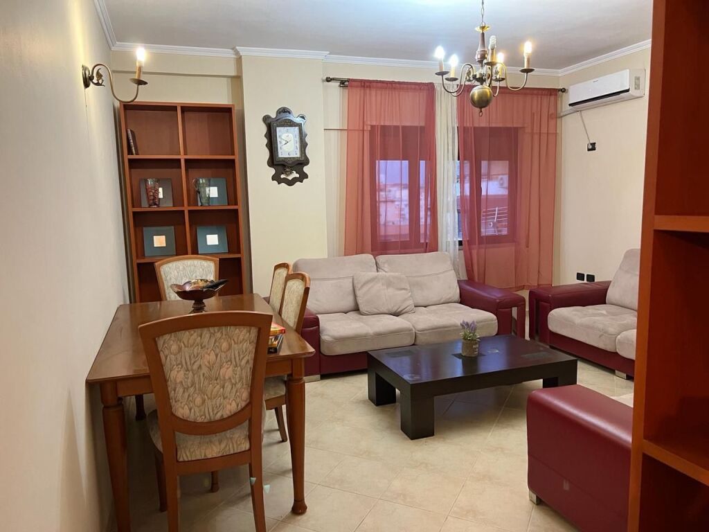 Apartament 2+1, Kodra e Diellit 1!