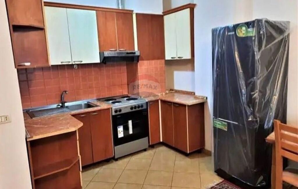Apartament 1+1 per shitje 5 Maji ID: 530411001-1350