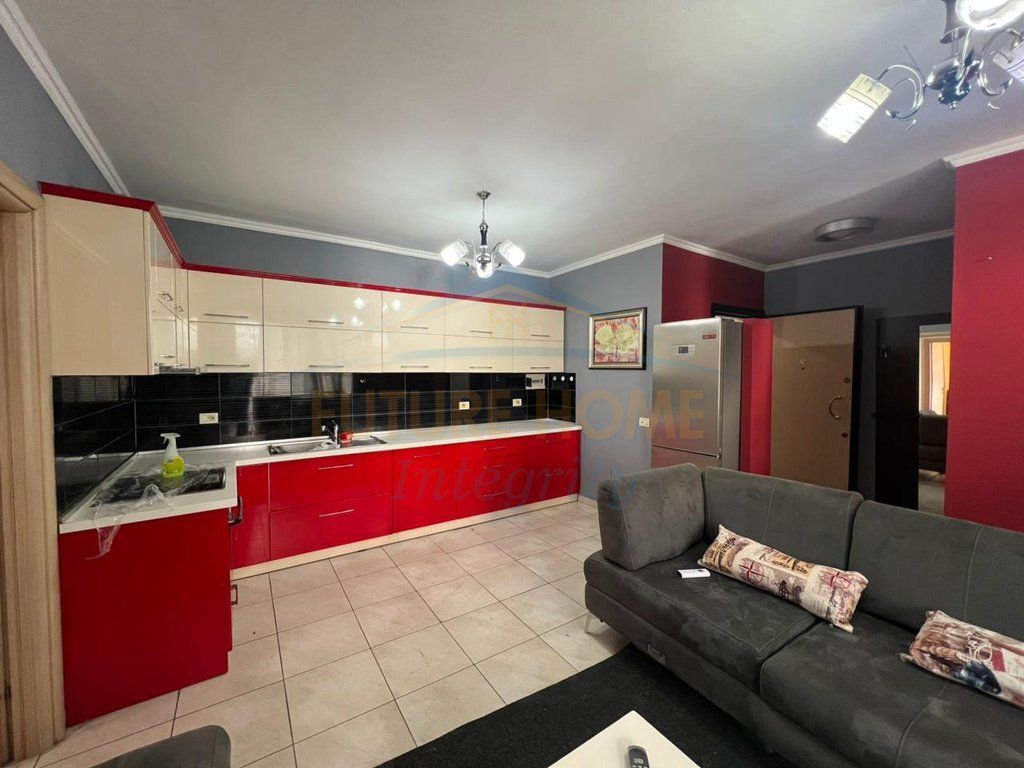 Rent, Apartment 2+1+2, Ali Demi, Tirana.