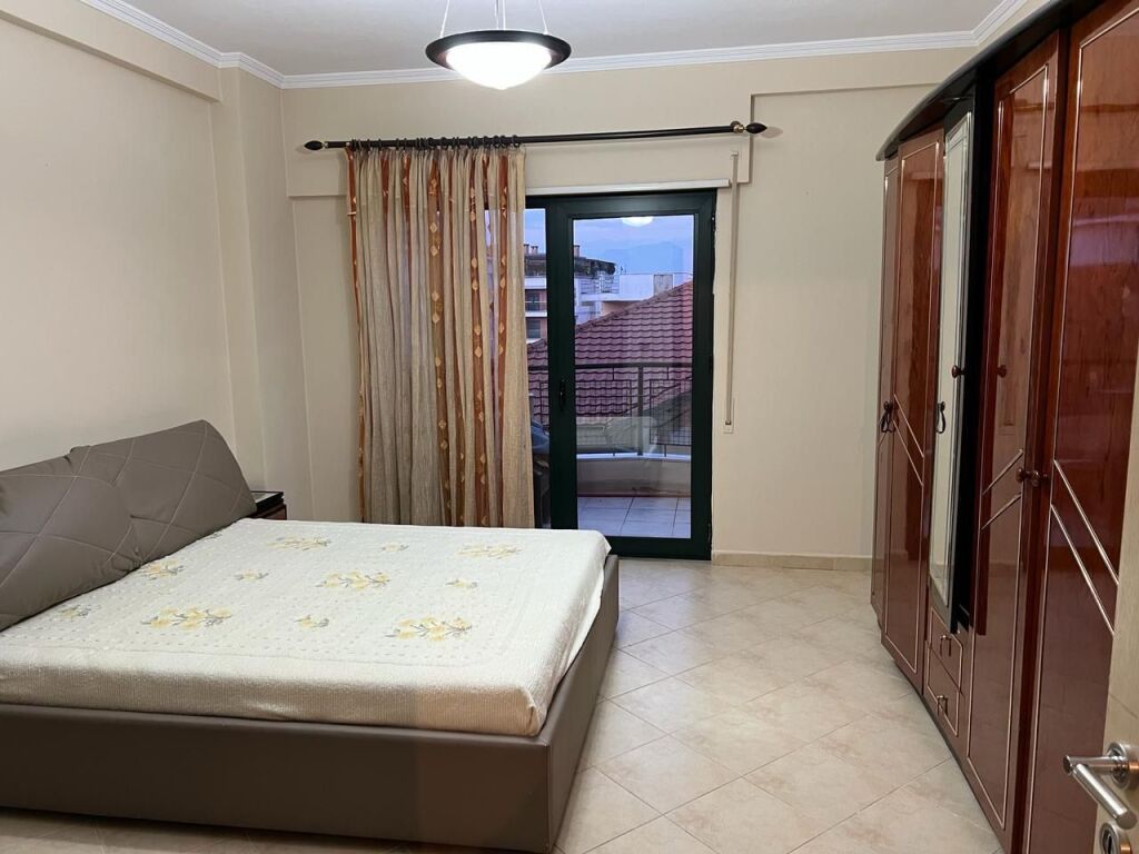Apartment for rent 2+1 Kodra Diellit