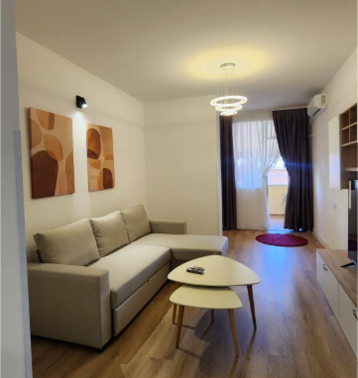 🏡 Jepet me qera apartament 1+1 – Myslym Shyri