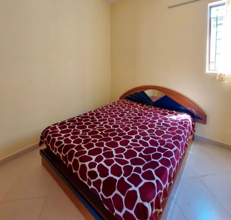 Affitto ingresso 1+1 vicino all'Ospedale Americano 2