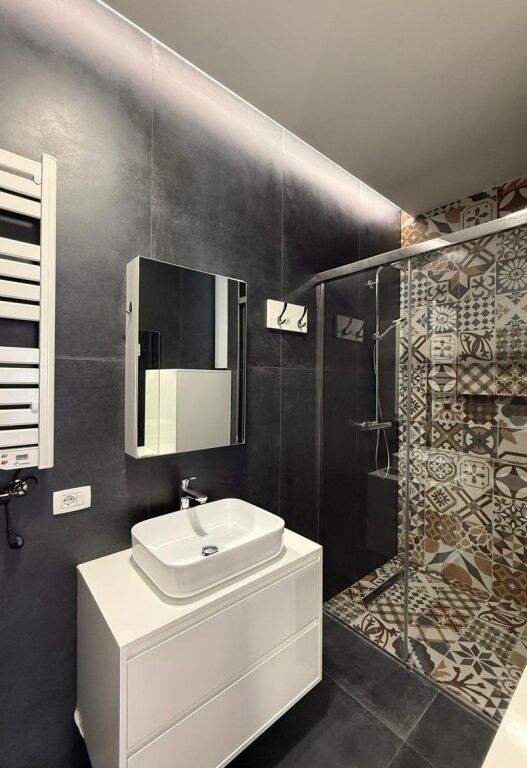 Apartament 2+1+2 📍Kompleksi Delijorgji