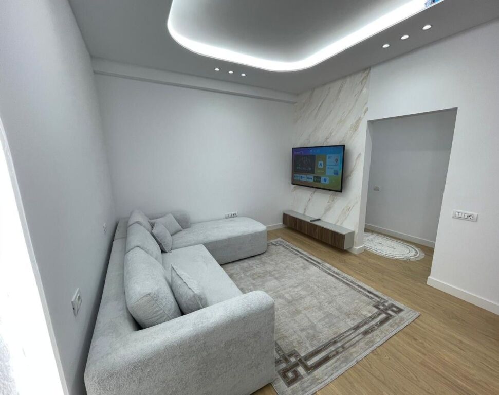 📌 Apartament në shitje 1+1 në Astir, Vila L