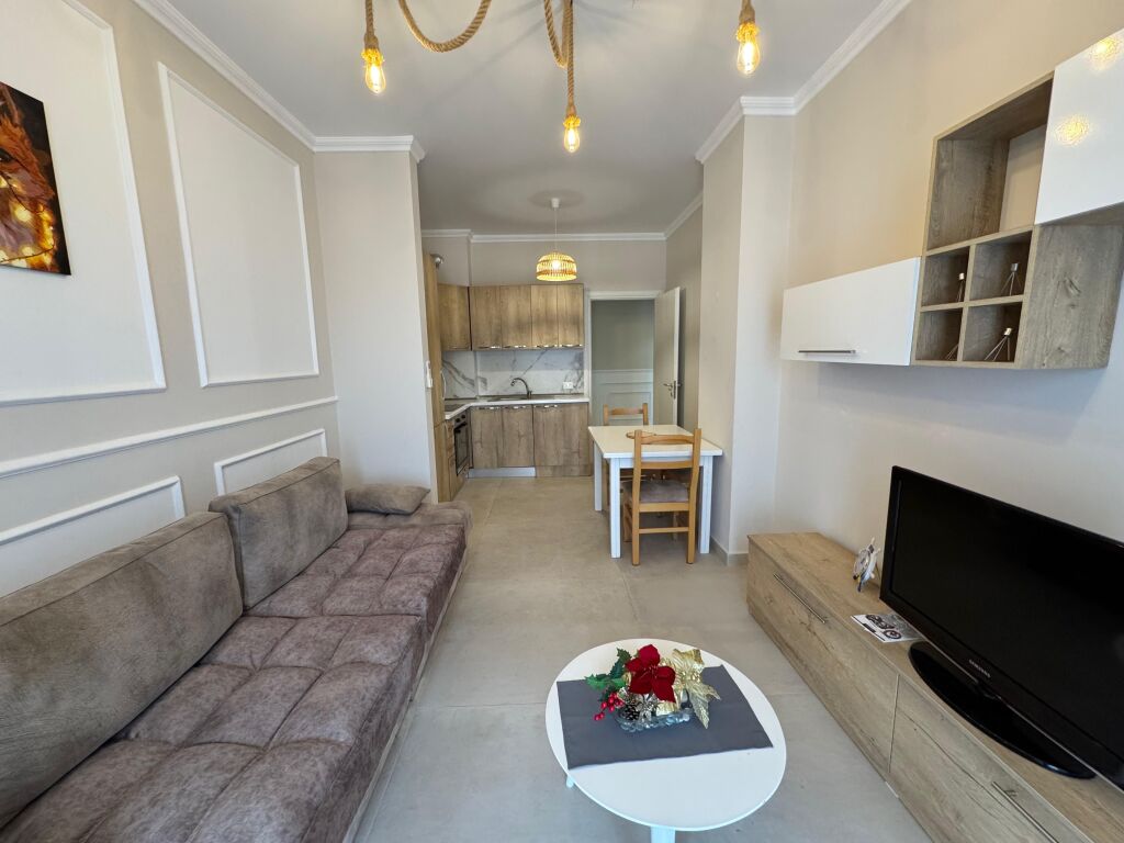 Apartment for rent 2+1+2