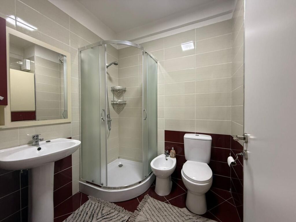 AFFITTASI APPARTAMENTO 1+1 A KOMUNA E PARISIT❗️ 600 EURO