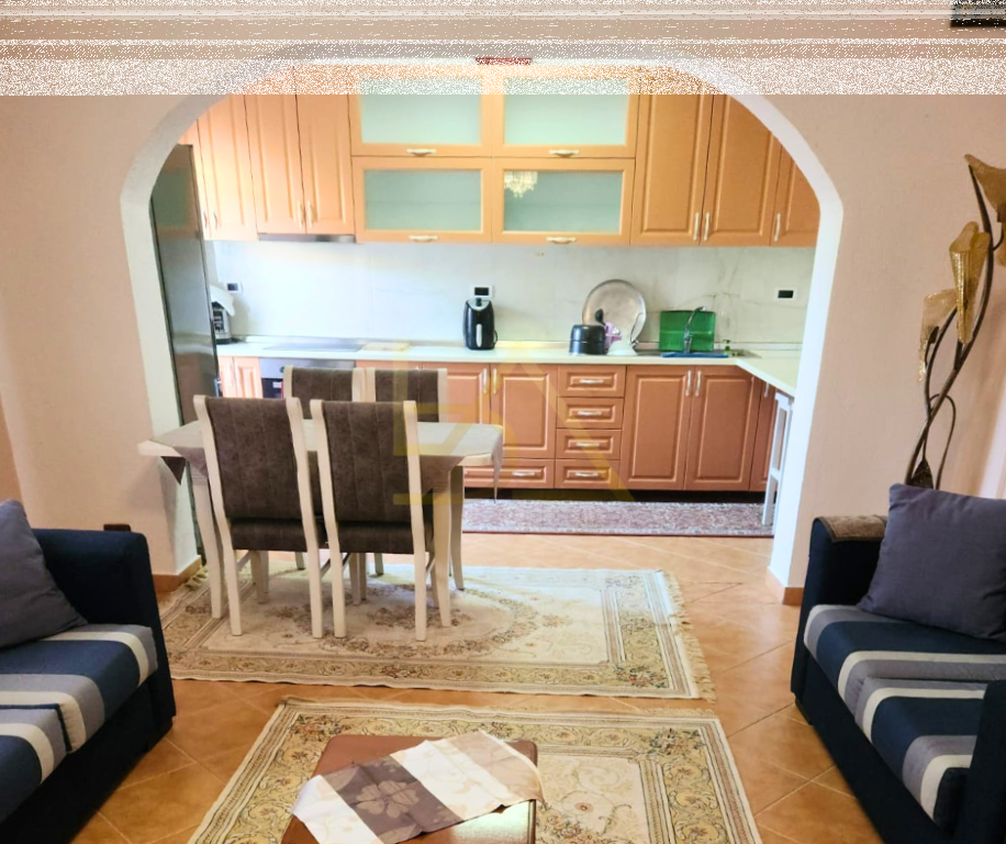 Appartamento in affitto – Kodra e Priftit, Tirana