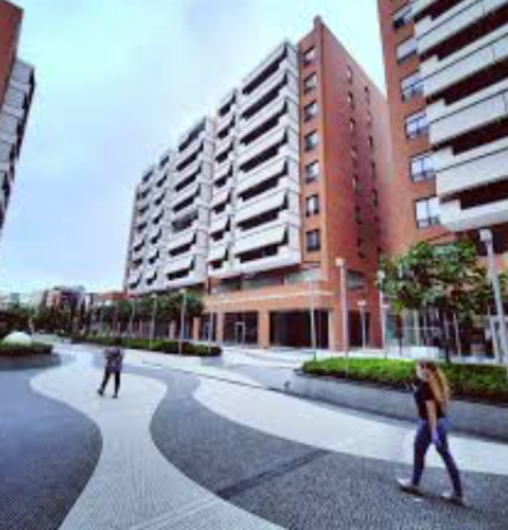 🏢 AMBIENTE ZYRASH ME QIRA – ZONA E DELIJORGJIT