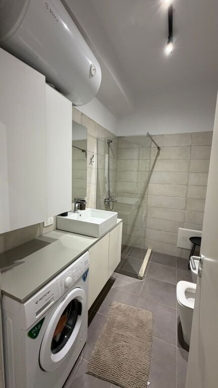 We rent a 1+1 apartment in Ali Dem, Mangalem complex!