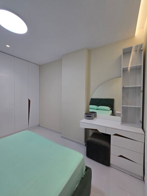 Apartament per qera 1+1