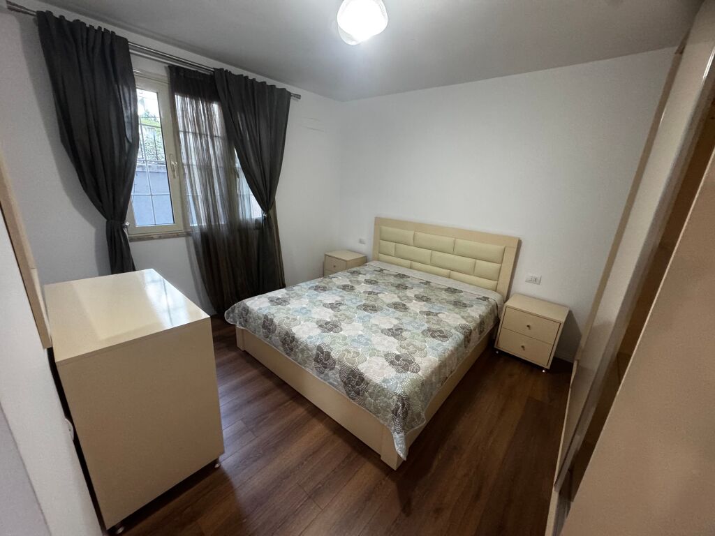 🏡 Apartament 2+1+2 +parkim për Shitje – Rruga e Elbasanit