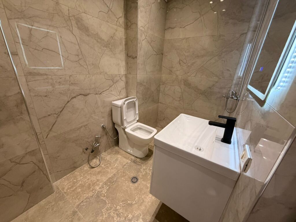 APARTMENT 1+1 FOR SALE IN ASTIR !