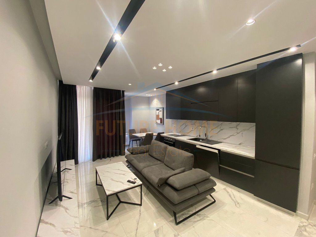 Rent, Apartment 1+1+Parking Space, Panorama Street, Tirana