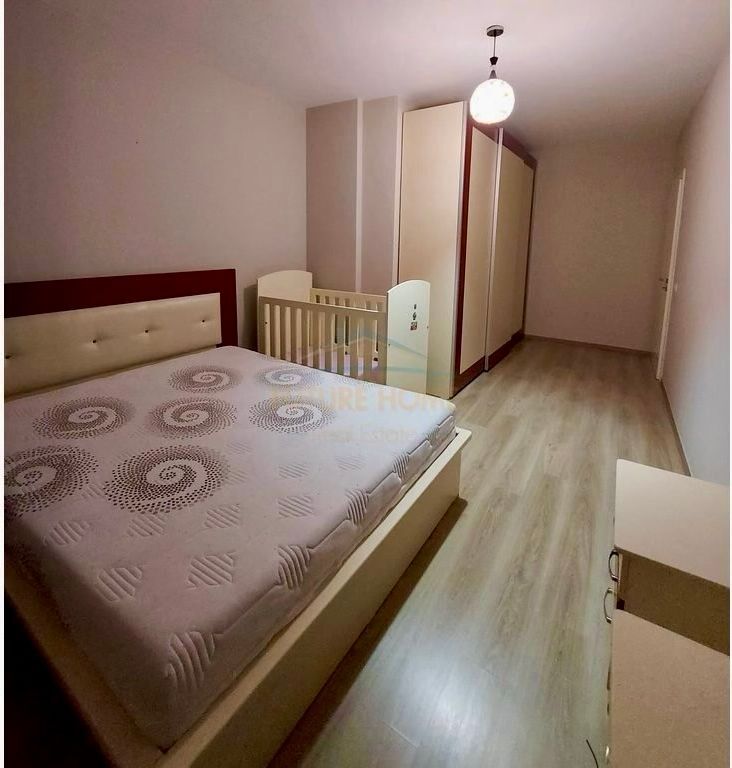 🏡 2+1+2 i Mobiluar te Pallatet "Areela" – Rruga "5 Maji" me Hipotekë! ✨