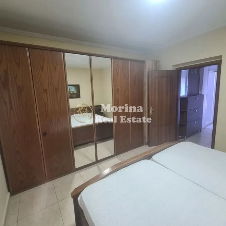 Rent | Apartment 1 + 1 | Vasil Shanto | 550 €/month