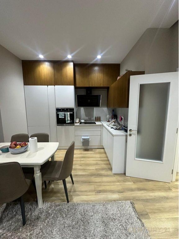Apartment 2+1+2 For Sale near Square 21, Tirana!