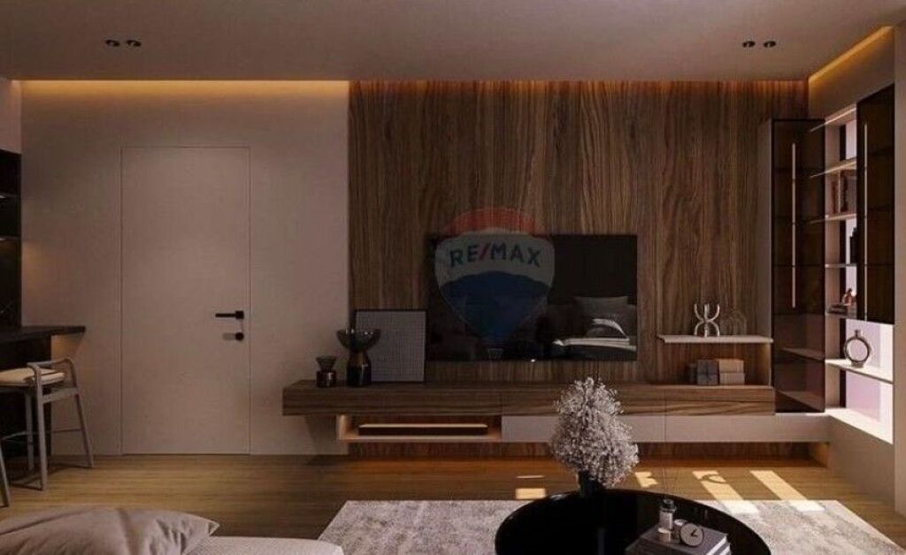 Apartament - Për Shitje - Kopshti Zoologjik, Tiranë(ID: 530261070-226)