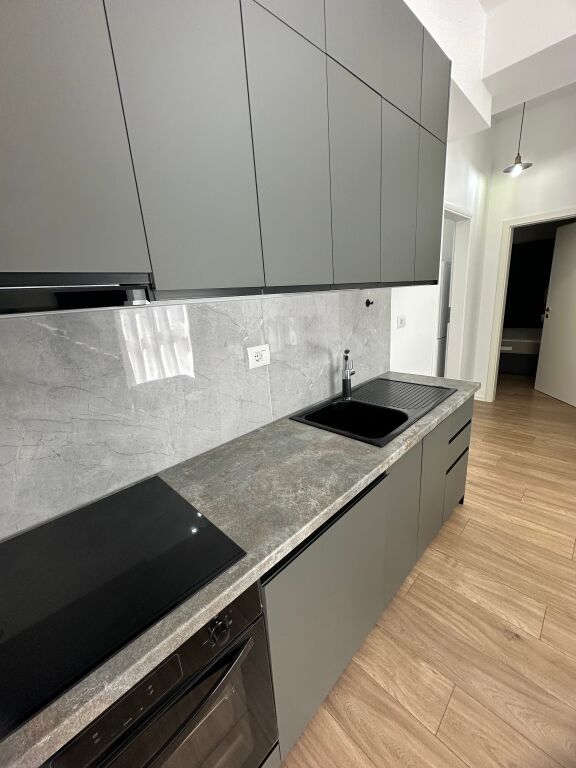 Affittasi 2+1 nel Complesso Mangalem /Ali Dem 🏷️55.000Leke