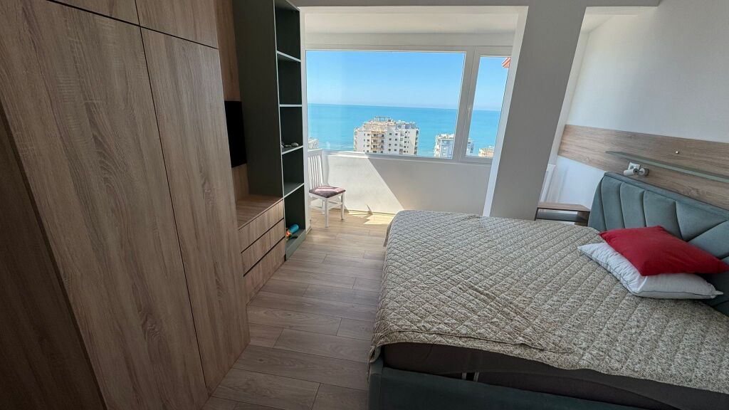 APARTAMENT UNIK PER SHITJE TEK SHKEMBI I KAVAJËS