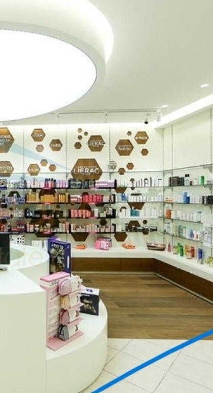 In vendita, Unità commerciale, Comune di Parigi, Tirana