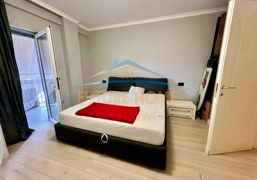 🏡 2+1+2 Totalmente Investito al Ex-Parco – Con Ipoteca & Arredato! ✨