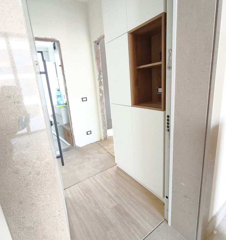 🏡Shitet Apartament 1+1 i Mobiluar te Tulipan Rezidence, Prane TEG-ut.