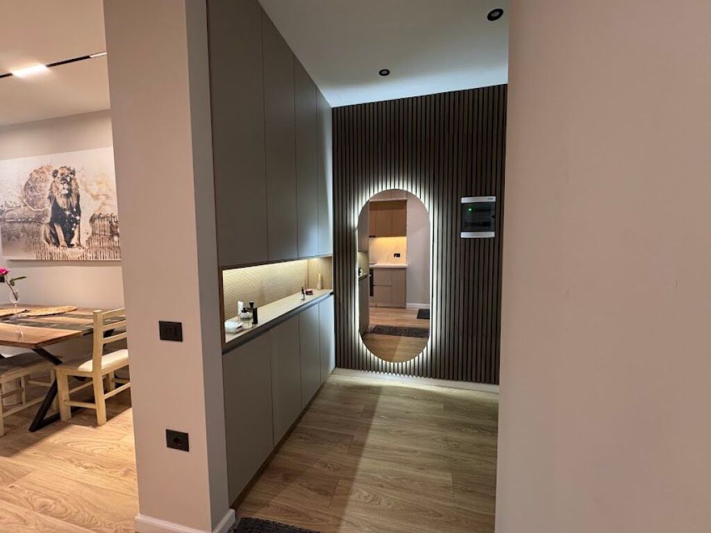 FOR RENT 2+1 APARTMENT NEAR ELEONORA!