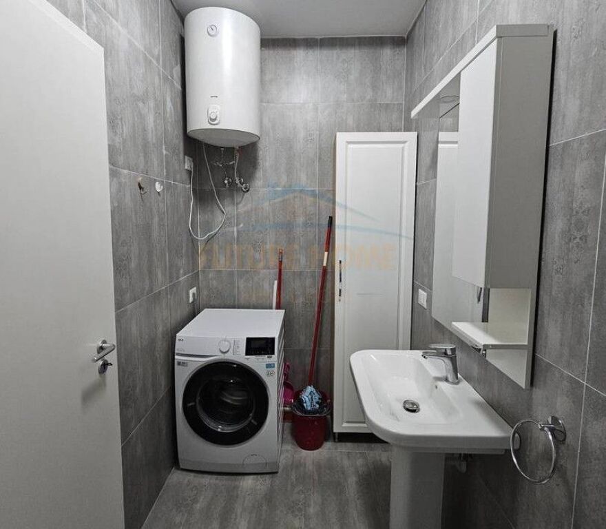 Qera, Apartament 1+1,Kompleksi Kontakt,21 Dhjetori,Tirane