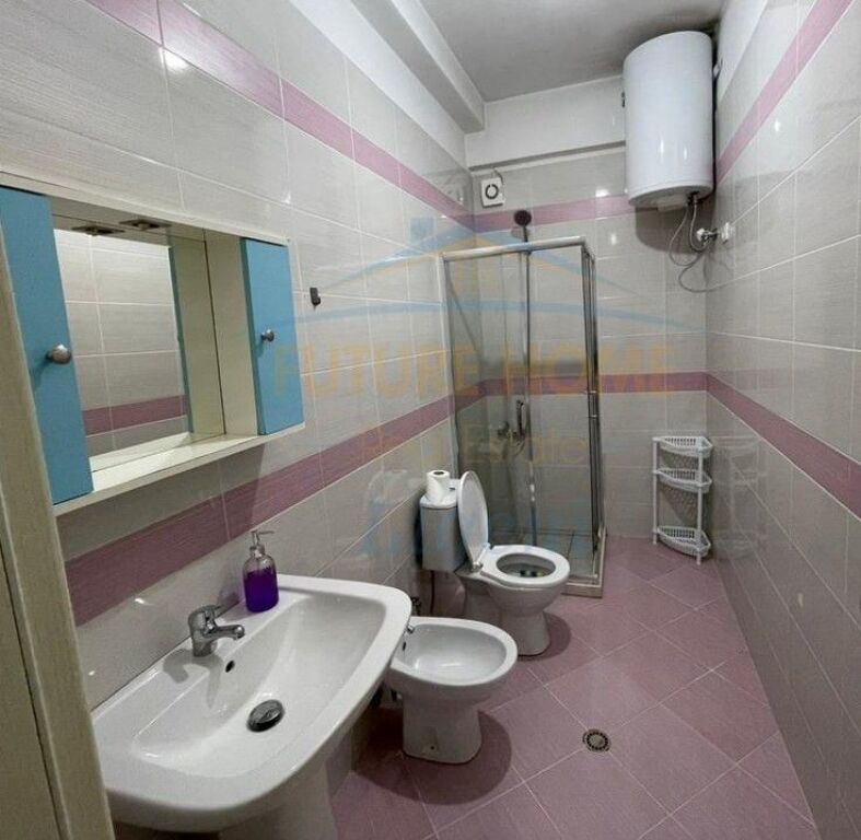 Rent, Apartment 1+1, Dry Lake, Tirana.