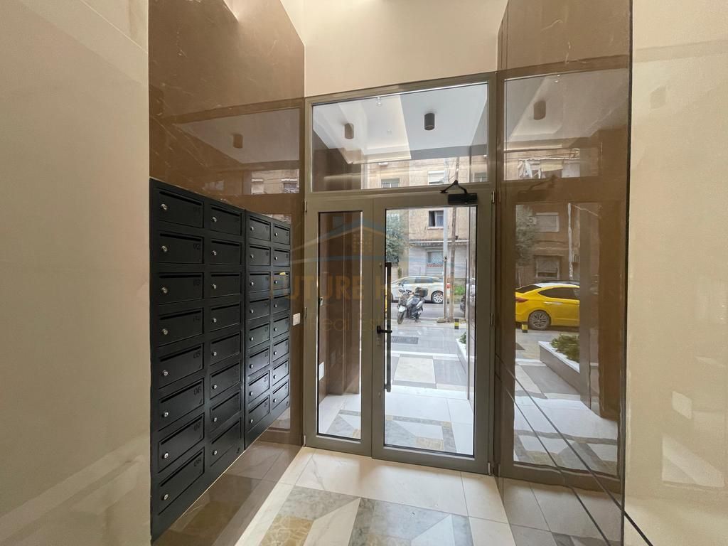 💎 1+1 Super Modern te Shkolla e Kuqe – Ndërtim i 2025 (Ideale për Airbnb)! 🚀