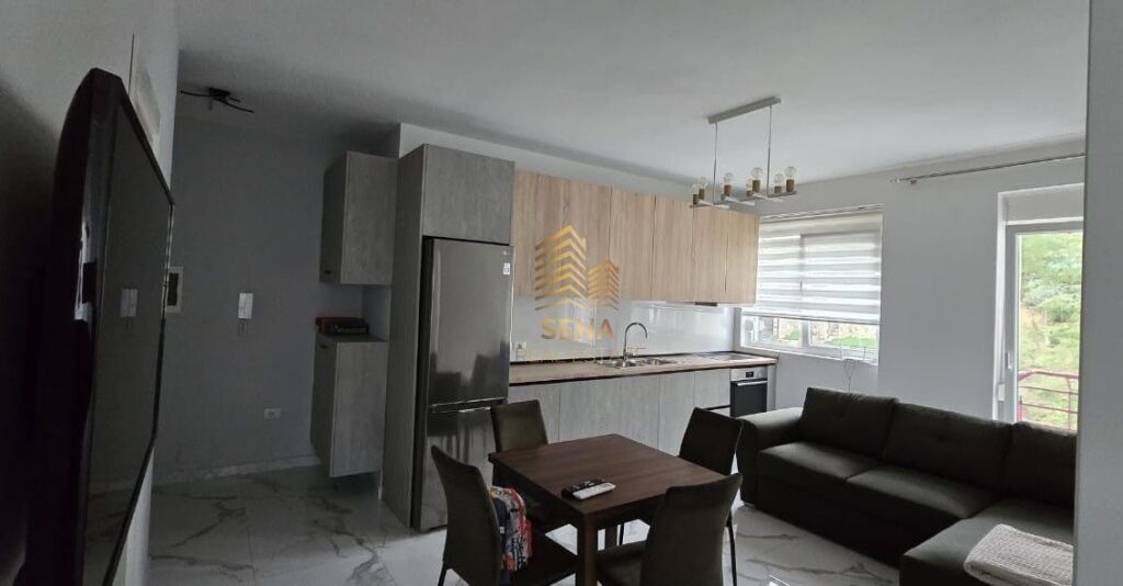 Affitto, Appartamento 2+1+balcone, Lago Secco, 65.000 Leke/mese