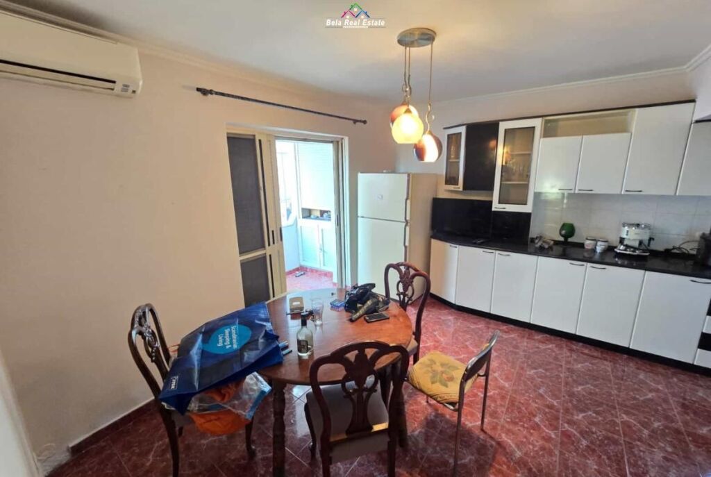 Appartamento In Vendita 2+1 In Centro (ID B121210) Tirana
