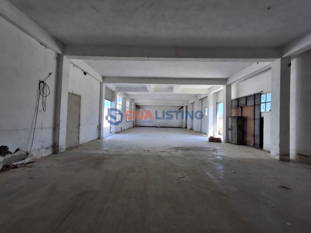 🚨 Industrial Warehouse for RENT 🚨